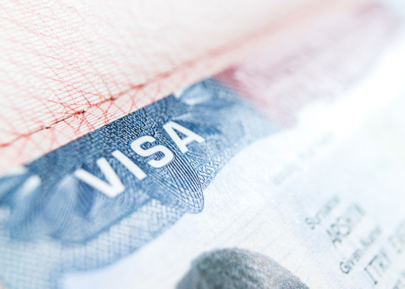 visa